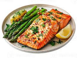 Salmon Meal
